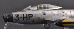F-84G 1/72 - titulní obrázek 