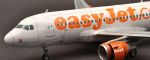 Airbus A319 1/144 - titulní obrázek 