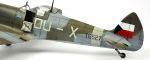 Spit LF Mk.IXe 1/48  - titulní obrázek 