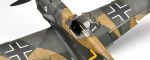 Bf 109F-4 1/48 - titulní obrázek 